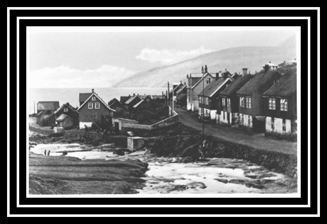 Faroese Postcards43